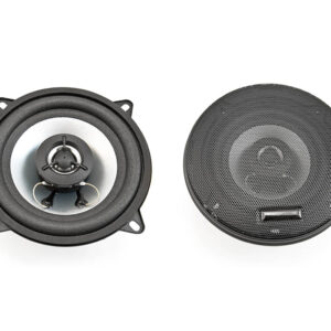 small door speakers